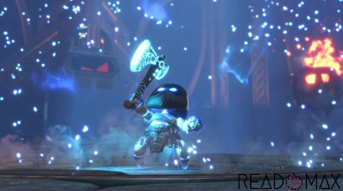 The Future of Astro Bot: What's Next?